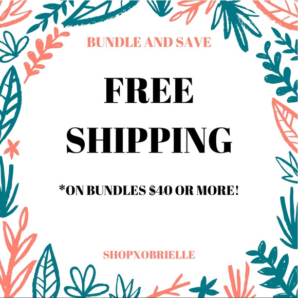 FREE SHIPPING OVER $40 - Picture 1 of 1